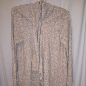 Chico's Gray Pullover Sweater